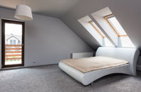 Wharf bedroom extensions